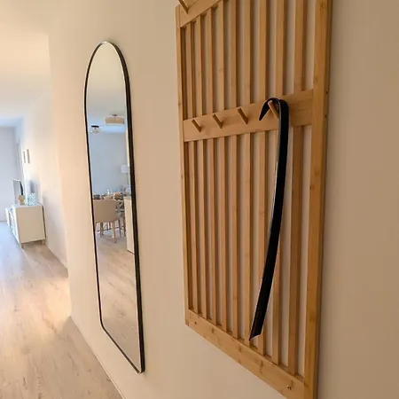 Apartment Liegeplatz 4 - Modern Und Maritim Timmendorfer Strand